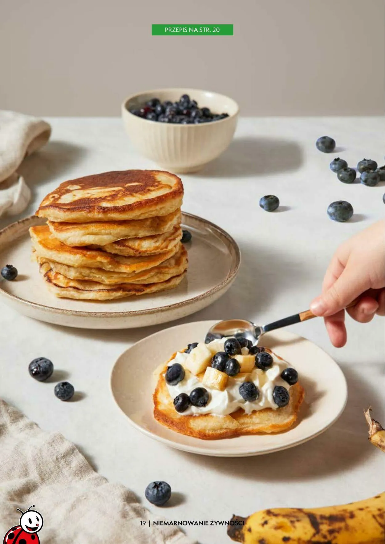 Gazetka Biedronka Aktualna gazetka od 20 grudnia do 27 grudnia 2025 - Strona 19