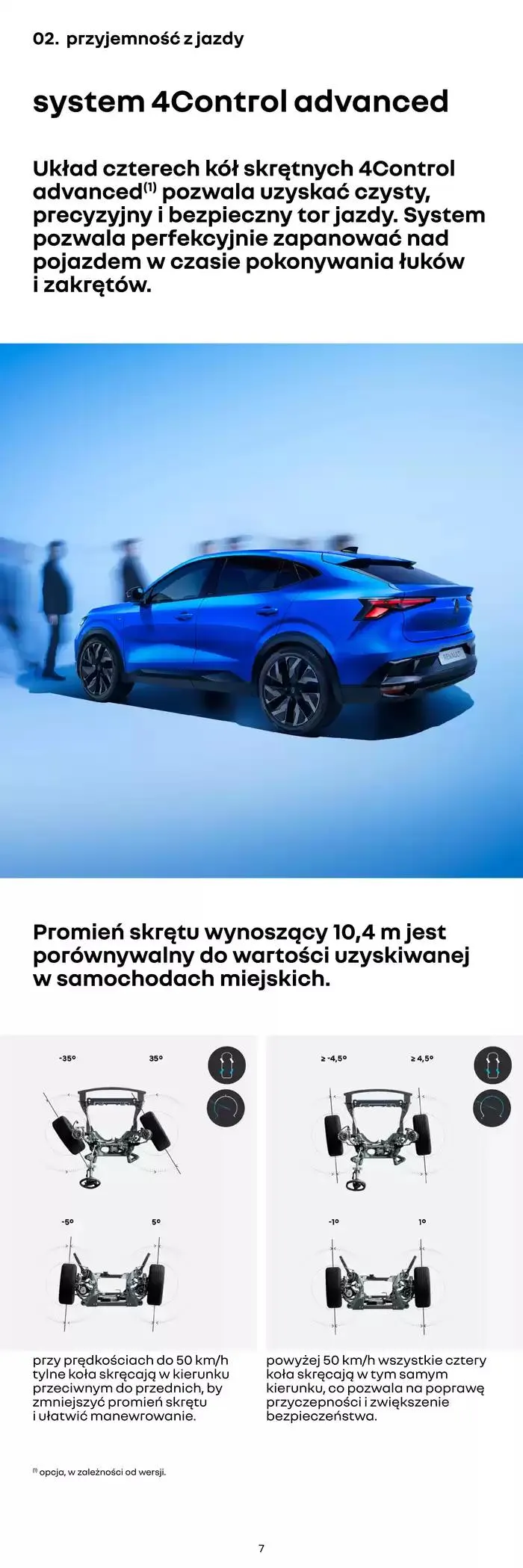 Gazetka Renault Rafale od 23 października do 23 października 2025 - Strona 7