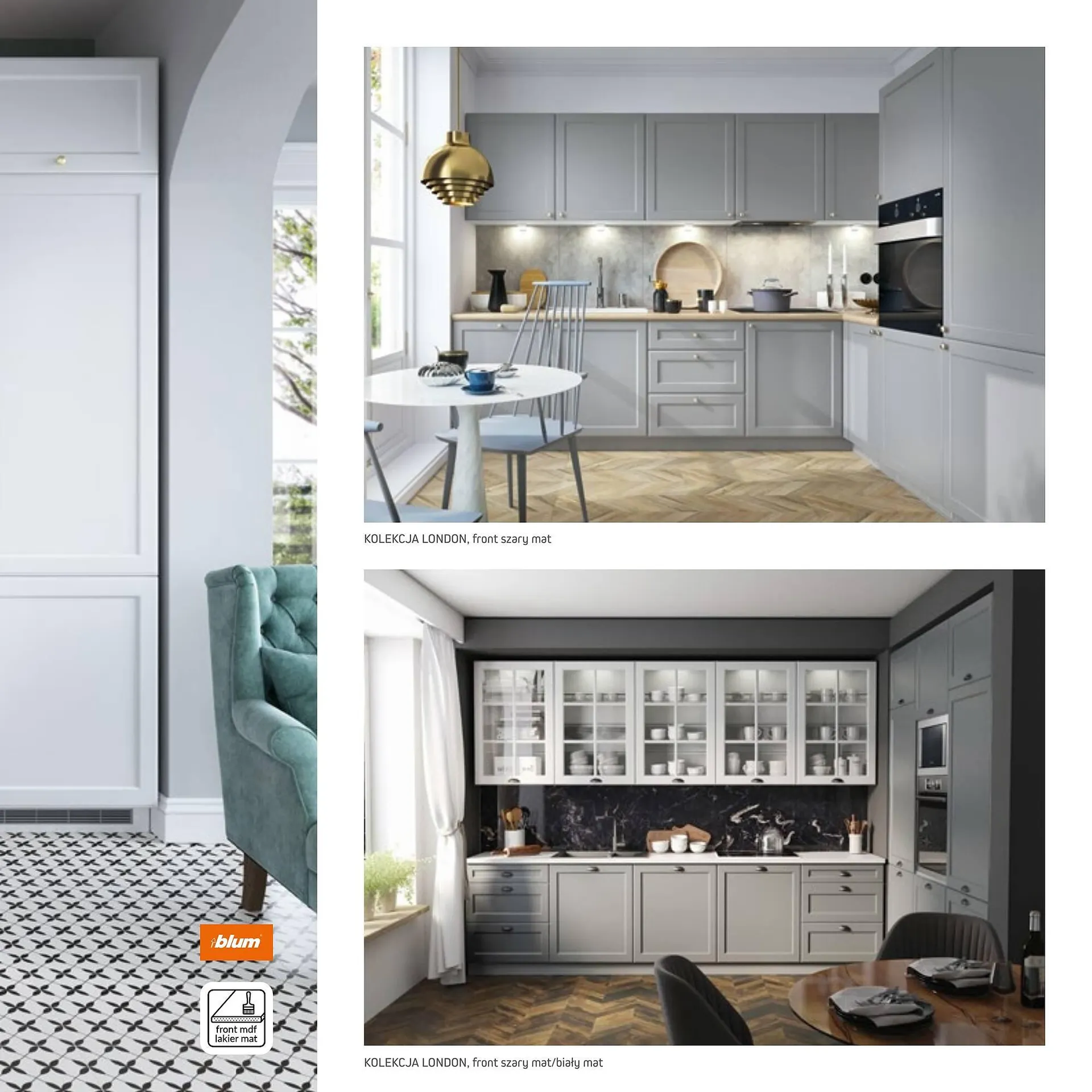 Gazetka Komfort gazetka od 11 września do 31 grudnia 2025 - Strona 13