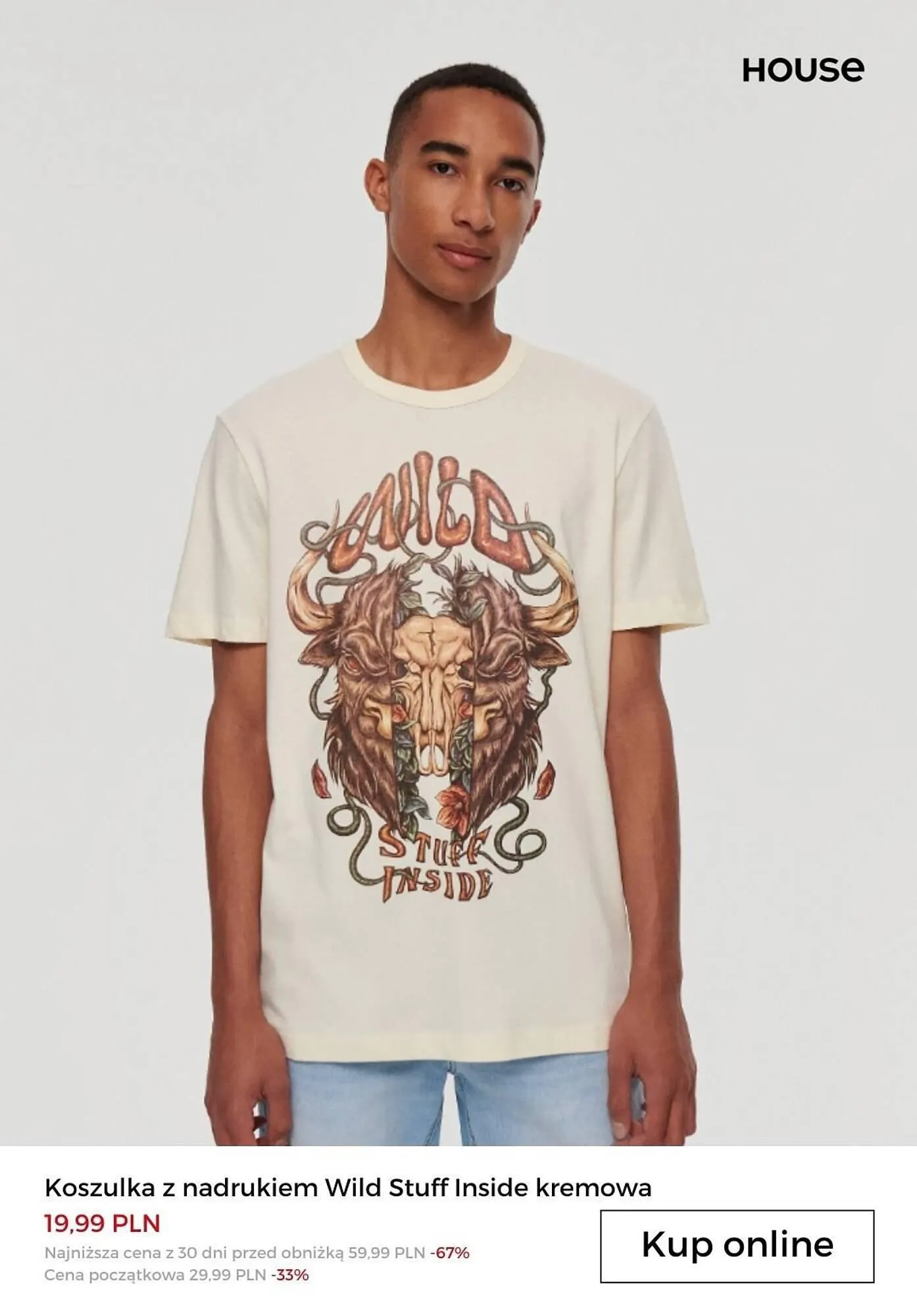 Gazetka House gazetka od 27 października do 30 października 2023 - Strona 8