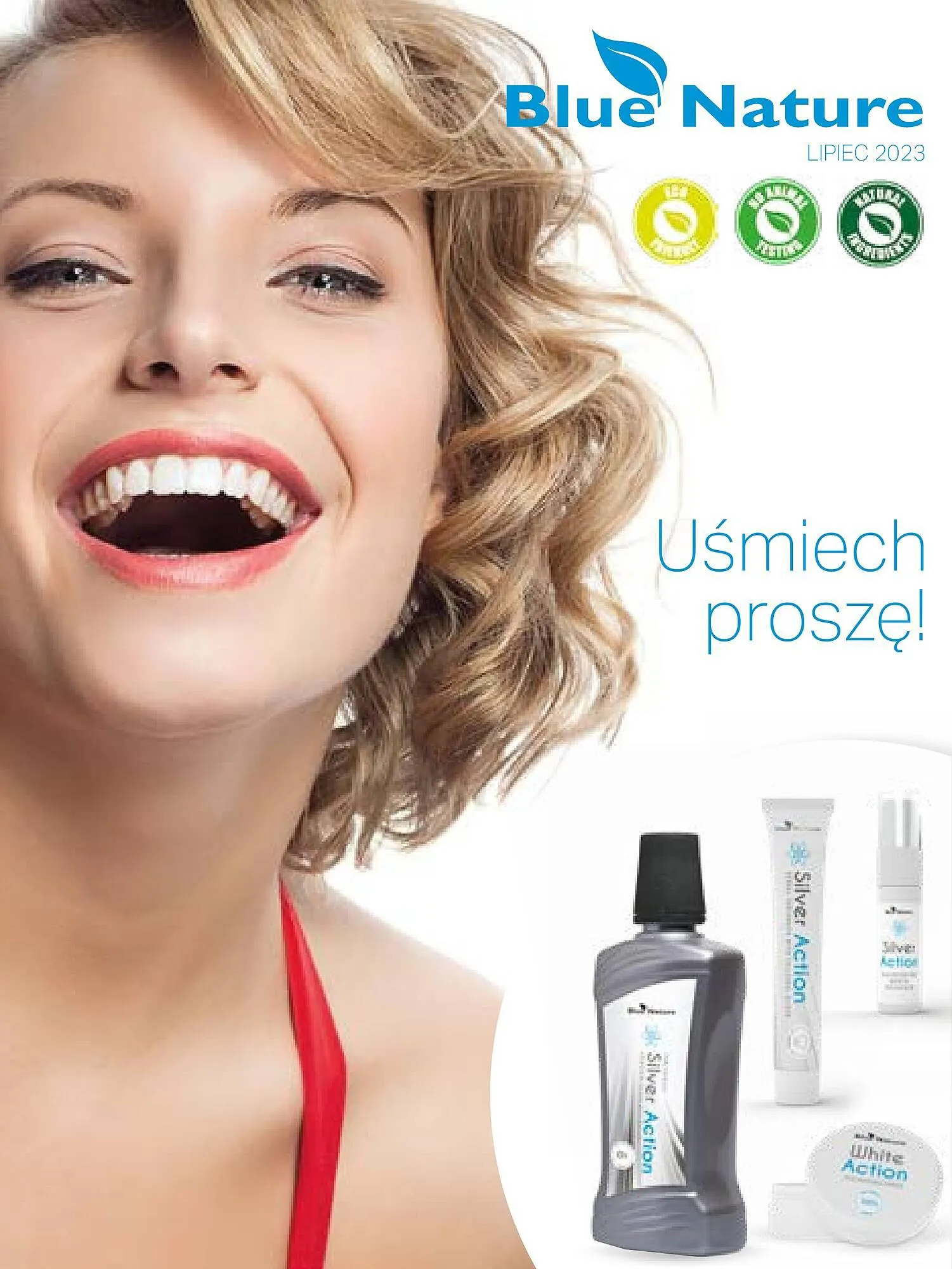 Gazetka Betterware gazetka od 1 lipca do 31 lipca 2023 - Strona 122