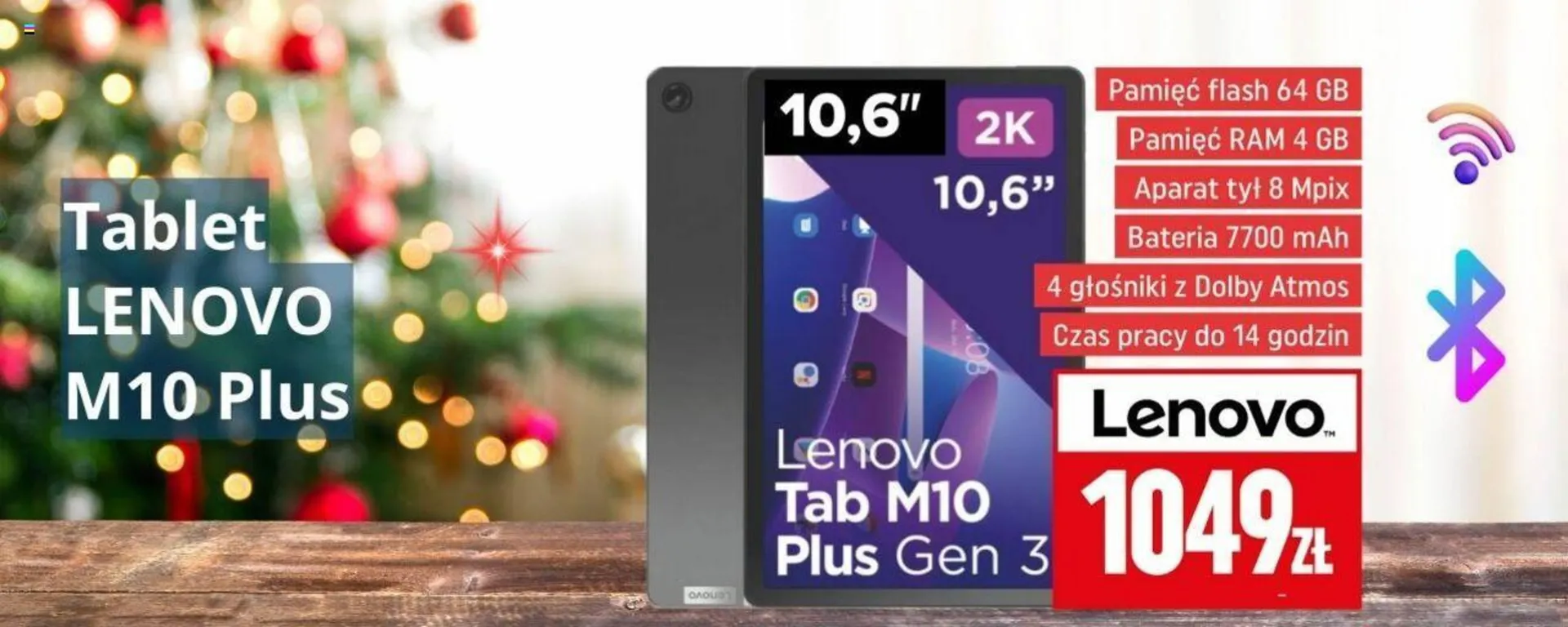 Gazetka Neopunkt gazetka od 6 grudnia do 19 grudnia 2023 - Strona 3