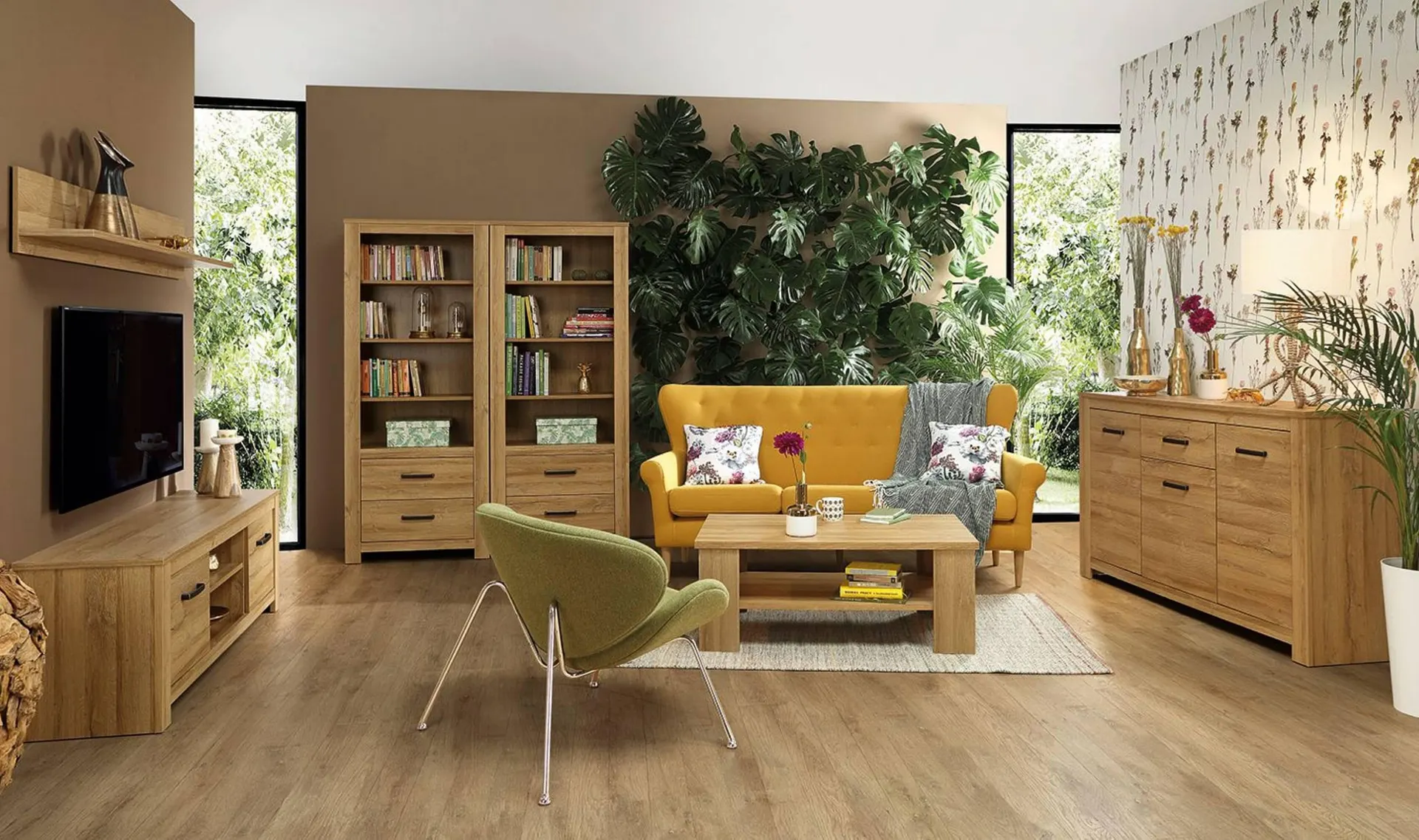 Forte Meble gazetka - 8