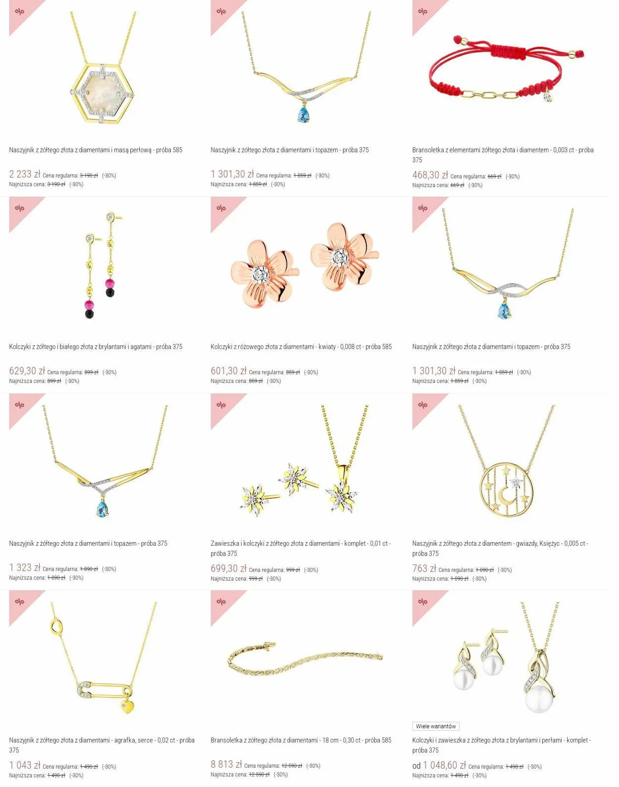 Gazetka Apart Aktualna gazetka od 2 stycznia do 12 stycznia 2025 - Strona 33