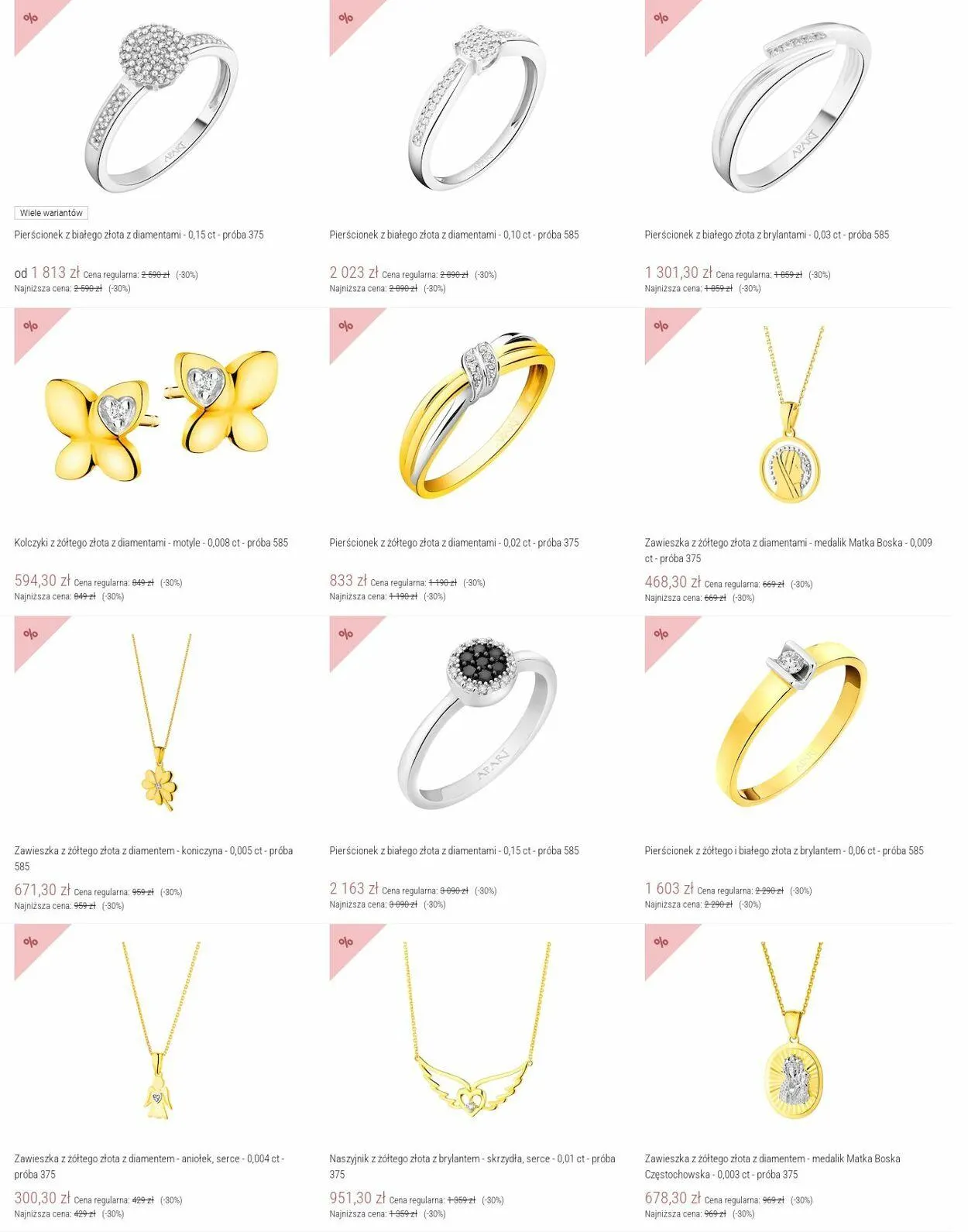 Gazetka Apart Aktualna gazetka od 2 stycznia do 12 stycznia 2025 - Strona 51