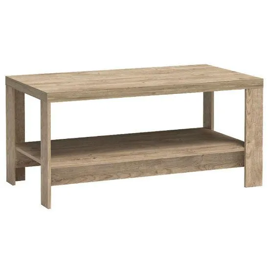 Ława duża Natural N-20 kratka Ribbeck