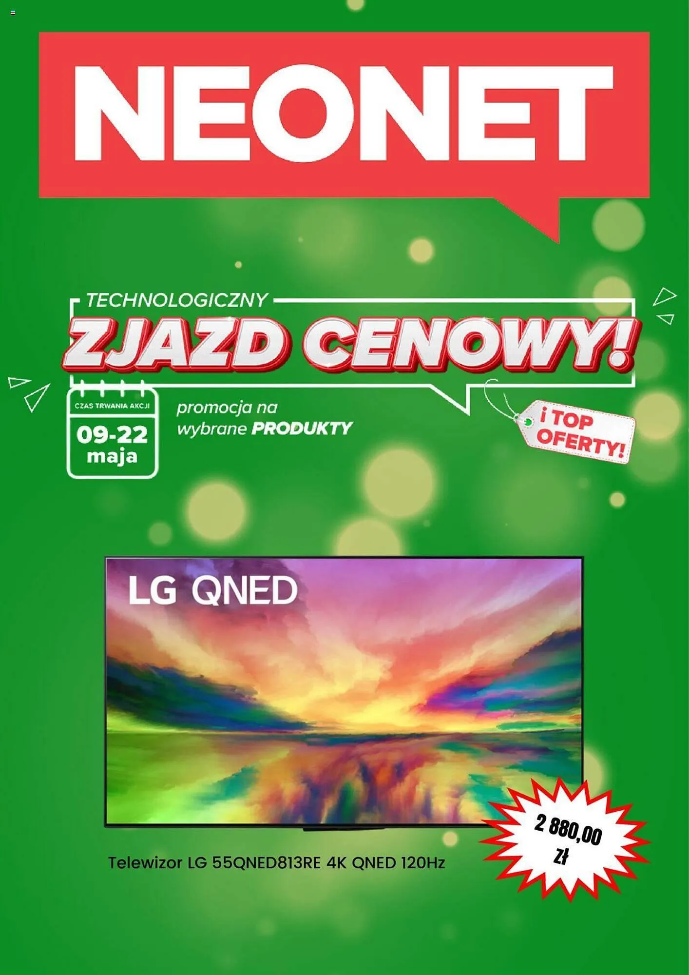 Neonet gazetka - 1