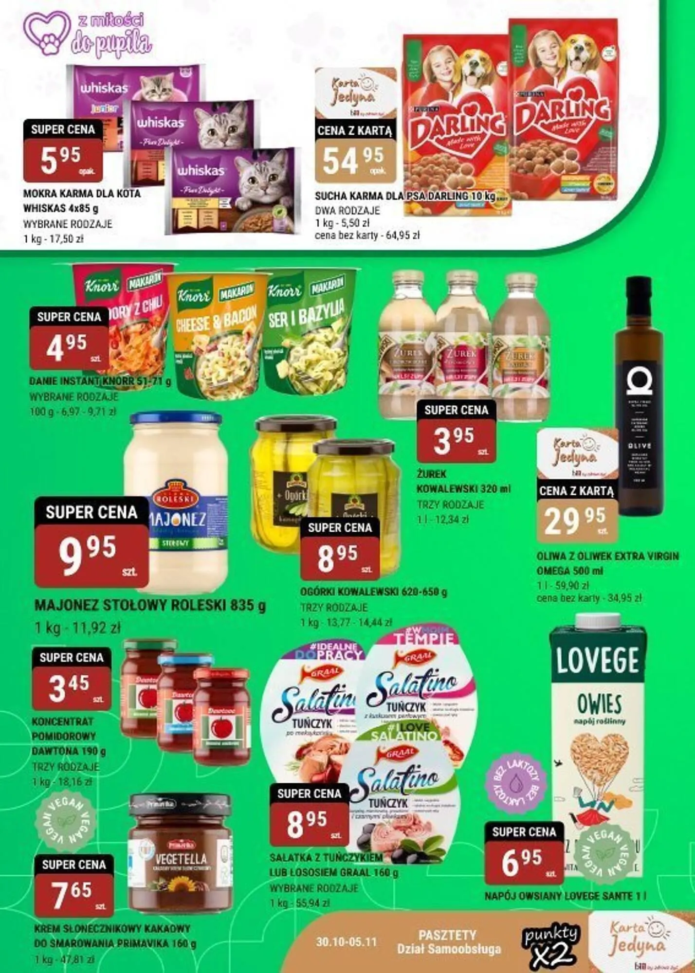 Gazetka bi1 gazetka od 30 października do 5 listopada 2024 - Strona 12