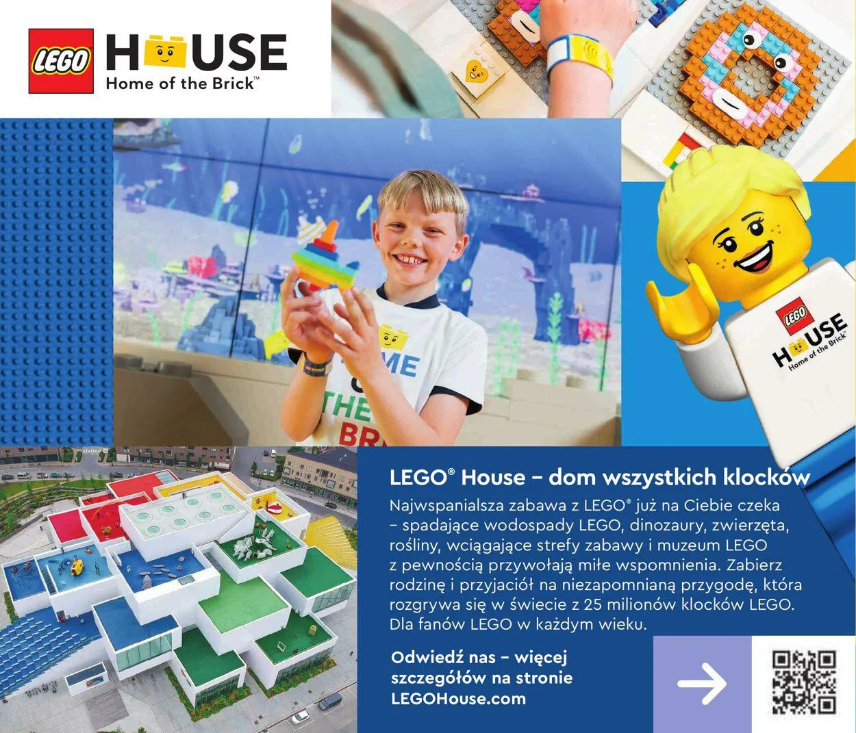 Gazetka Lego od 1 lipca do 31 grudnia 2023 - Strona 138