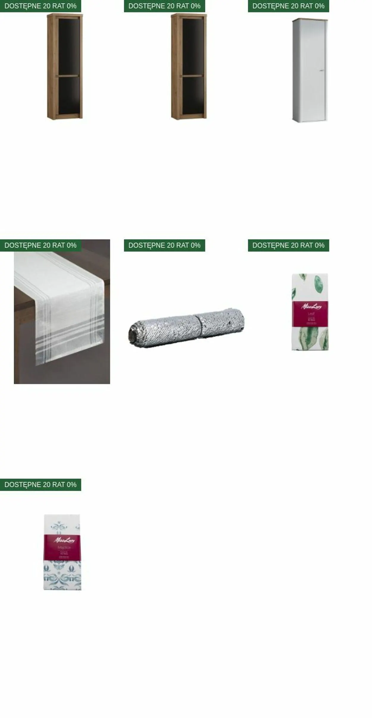 Gazetka Kielecka Fabryka Mebli od 1 stycznia do 29 lutego 2024 - Strona 33