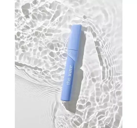 PAESE THE WAVE TUSZ DO RZĘS O PRZEDŁUŻONEJ TRWAŁOŚCI BLACK 10ML