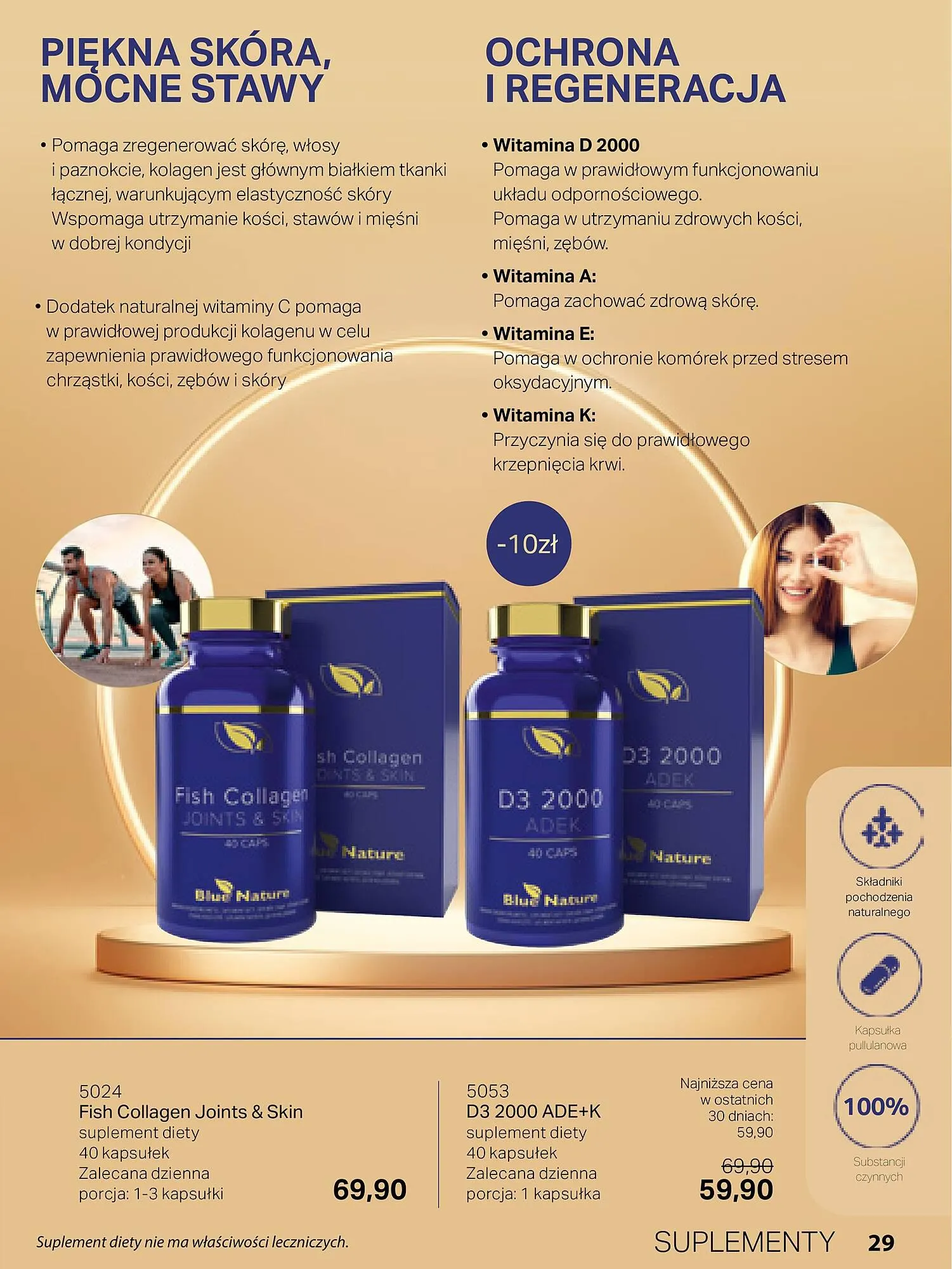 Gazetka Betterware gazetka od 1 października do 31 października 2023 - Strona 93