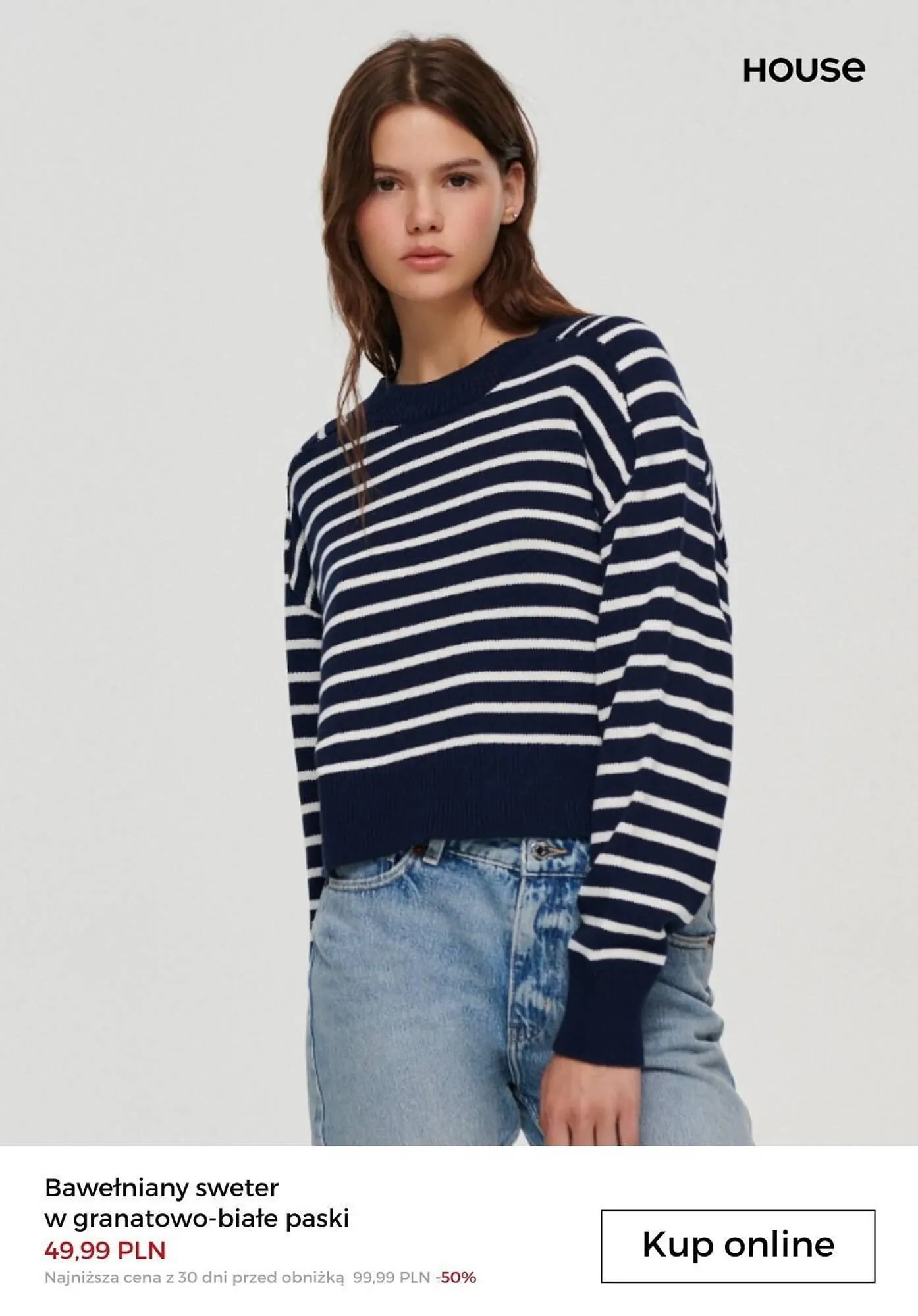 Gazetka House gazetka od 27 października do 30 października 2023 - Strona 3