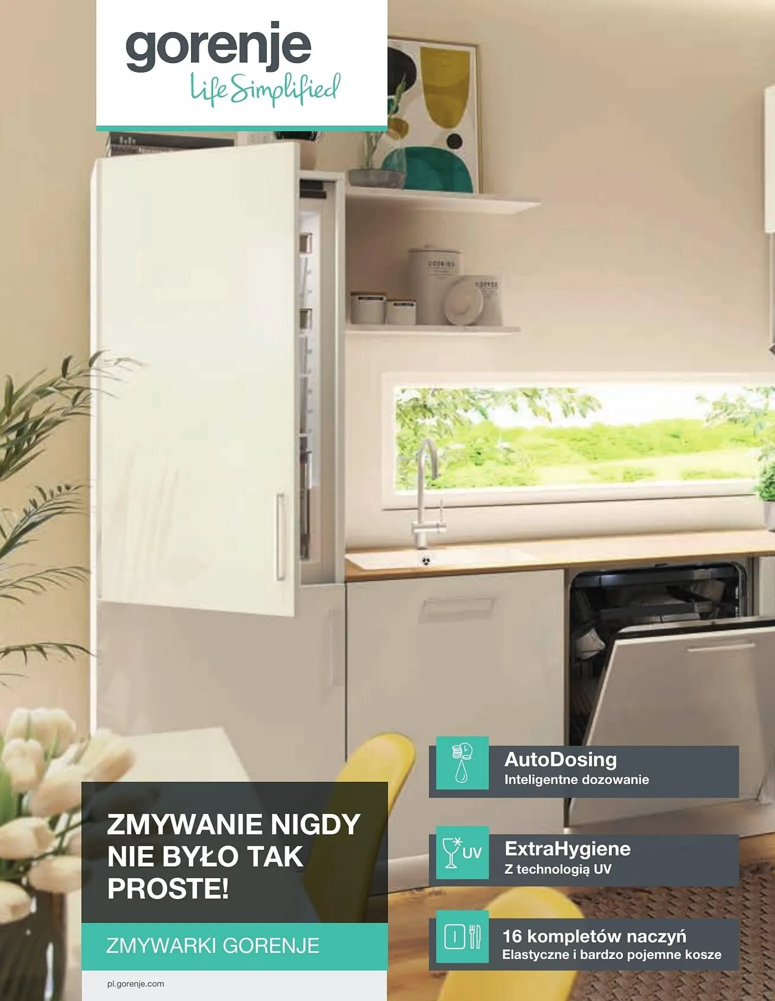 Gazetka Komfort gazetka od 11 września do 31 grudnia 2024 - Strona 102