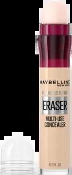 Korektor do twarzy, z gąbeczką, nr 00 Ivory