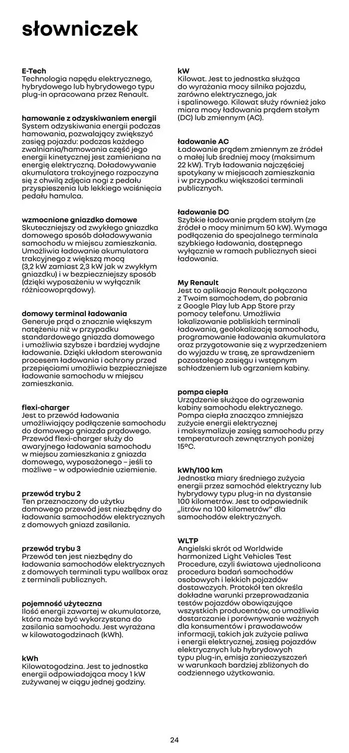 Gazetka Rabaty i promocje od 7 lutego do 7 lutego 2026 - Strona 24