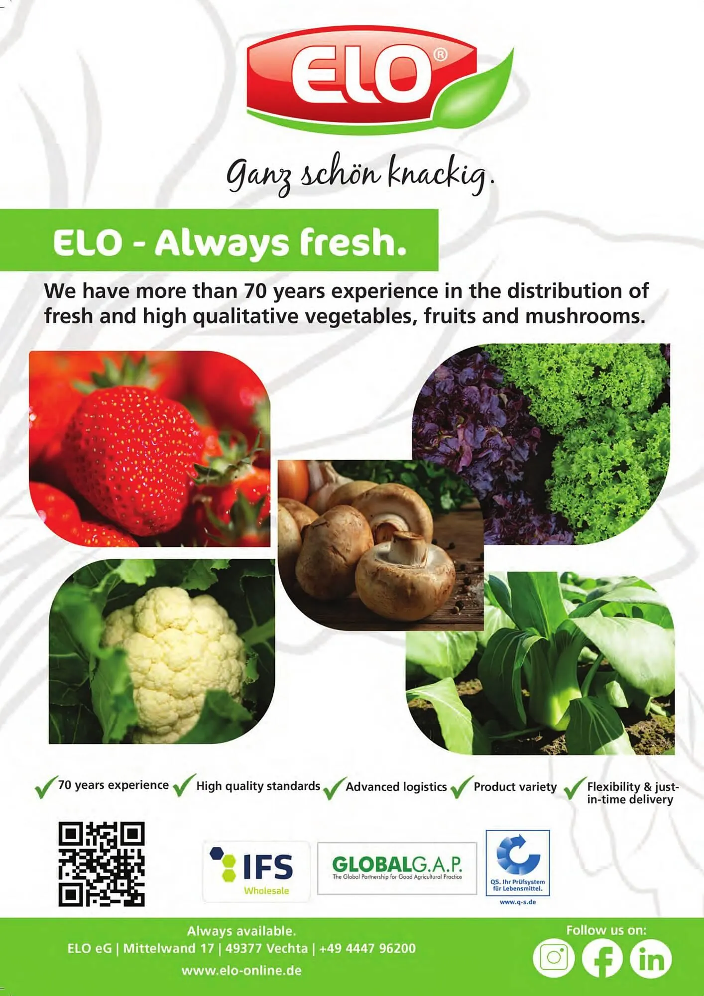 Gazetka Fresh-market gazetka od 1 grudnia do 31 maja 2024 - Strona 33