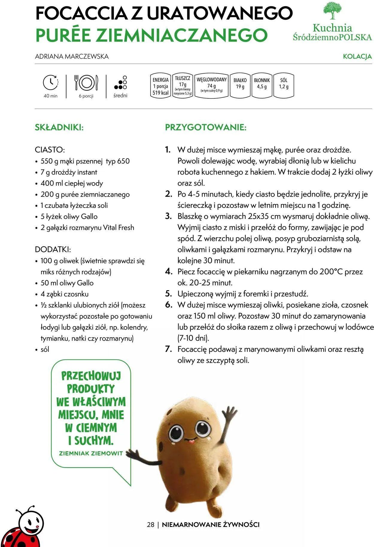 Gazetka Biedronka Aktualna gazetka od 20 grudnia do 27 grudnia 2025 - Strona 28