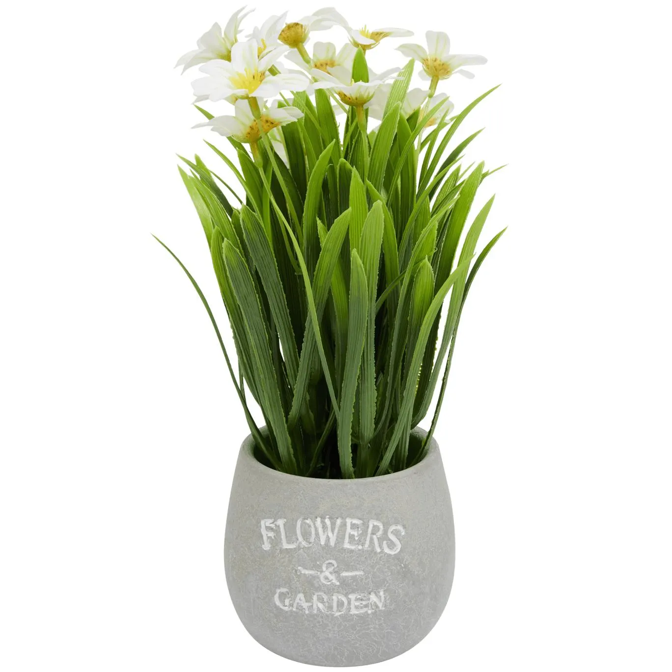 Fiori primaverili finti