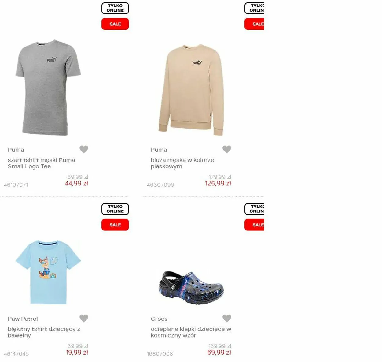 Gazetka Deichmann od 1 stycznia do 29 lutego 2024 - Strona 299