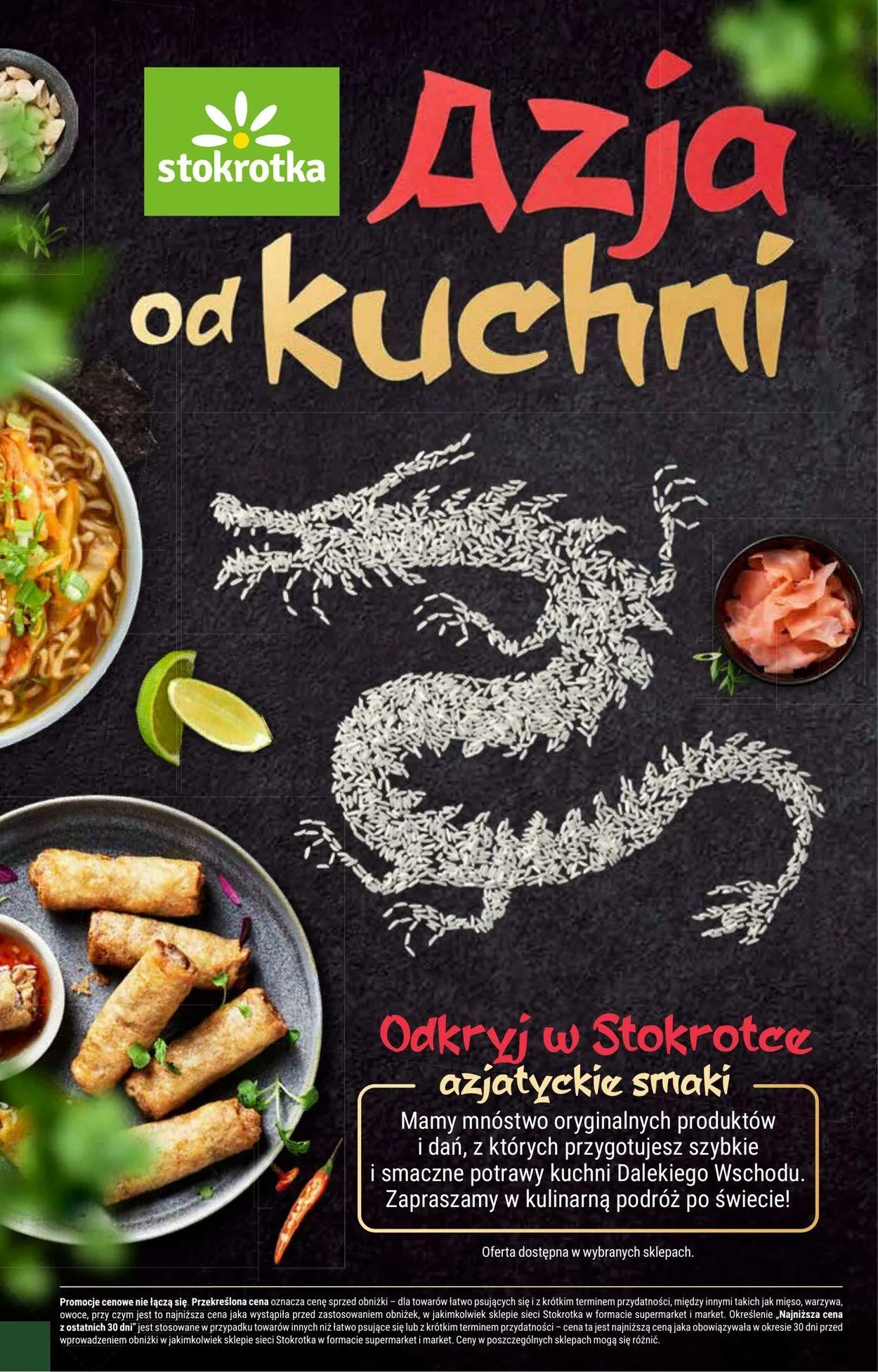 Gazetka Stokrotka Aktualna gazetka od 30 stycznia do 5 lutego 2025 - Strona 14