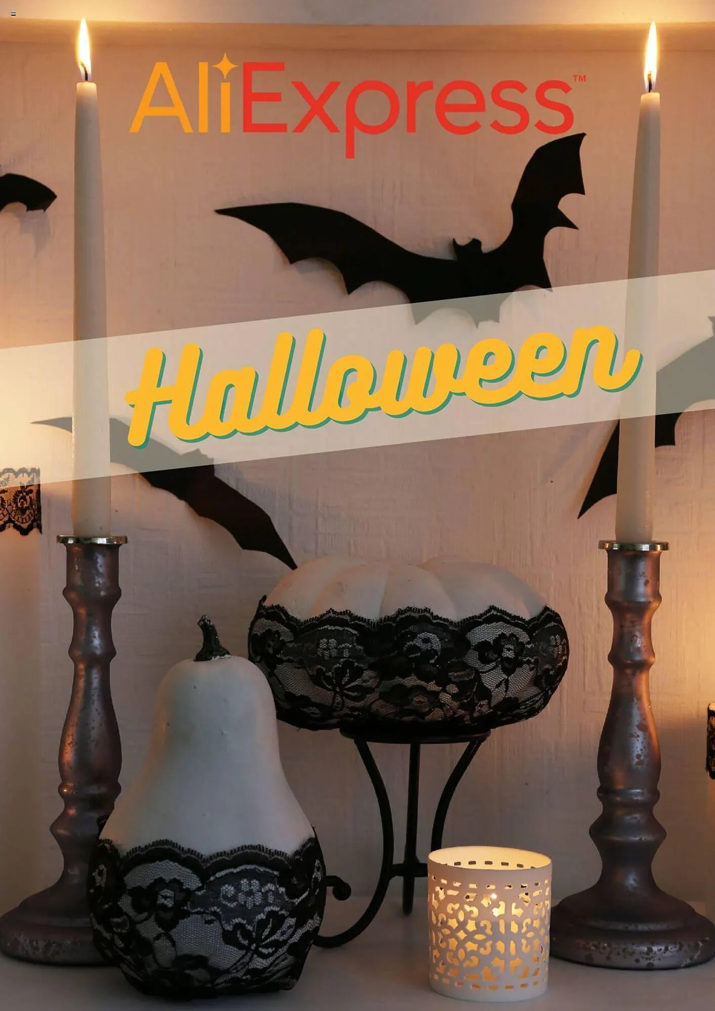 AliExpress gazetka - 1