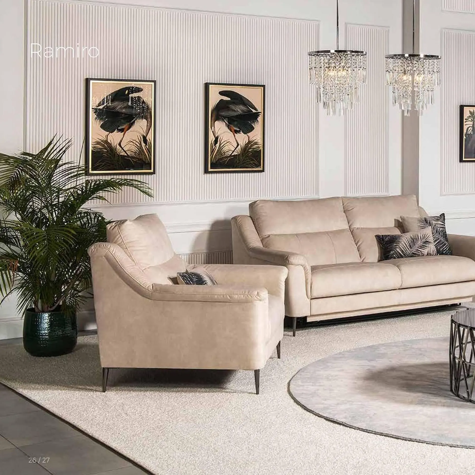 Gazetka Kler gazetka od 16 listopada do 31 grudnia 2023 - Strona 19