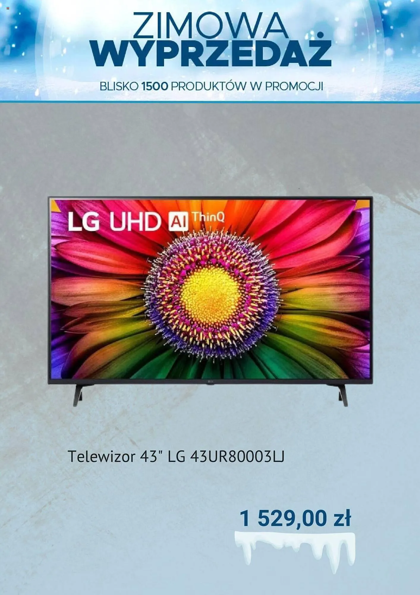 Gazetka Sferis gazetka od 27 grudnia do 7 stycznia 2024 - Strona 4