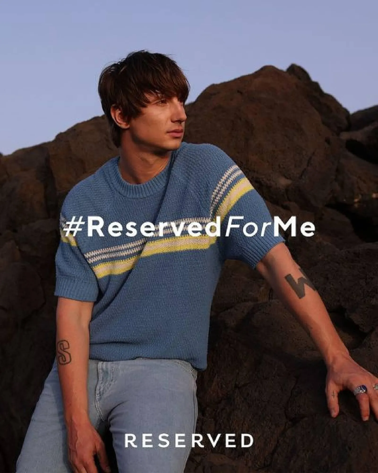 Gazetka Reserved gazetka od 21 lutego do 5 marca 2024 - Strona 