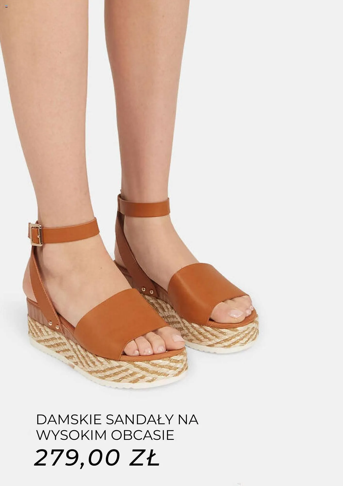 Gazetka Bata gazetka od 1 lipca do 31 lipca 2023 - Strona 9