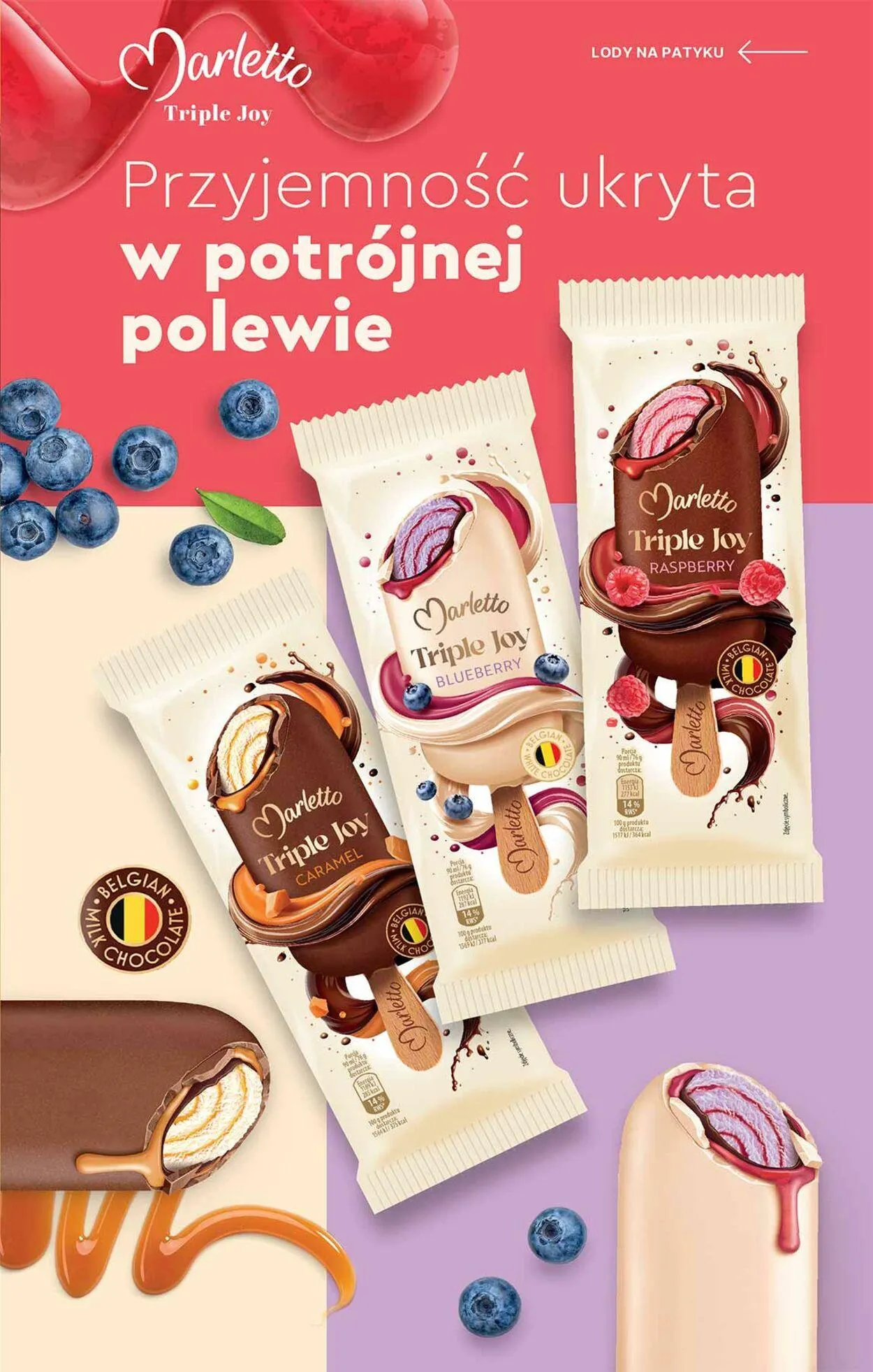 Gazetka Biedronka Aktualna gazetka od 21 lipca do 27 lipca 2025 - Strona 13