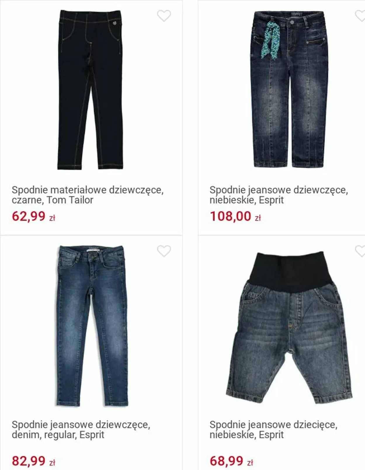 Gazetka Smyk Aktualna gazetka od 25 listopada do 8 grudnia 2024 - Strona 193