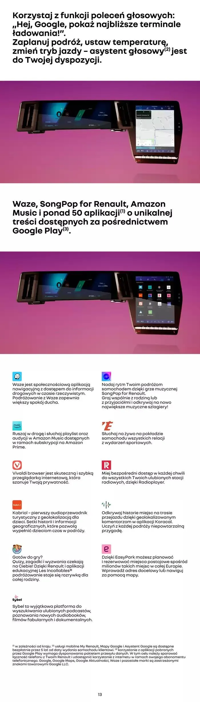 Gazetka Najlepsze oferty i rabaty od 14 grudnia do 14 grudnia 2025 - Strona 13