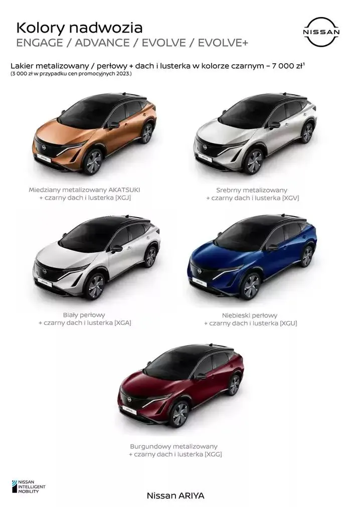 Gazetka ARIYA od 12 lutego do 12 lutego 2026 - Strona 7