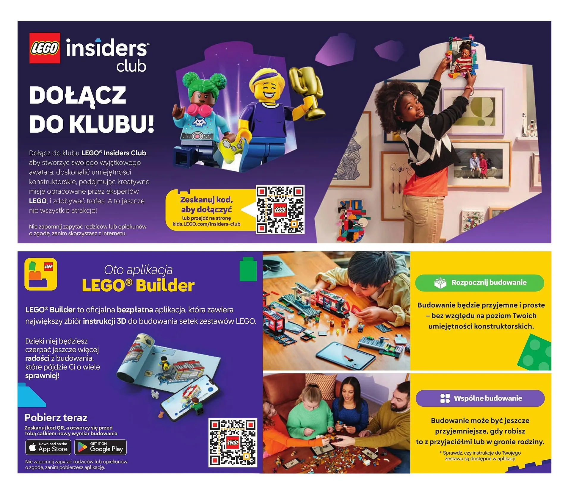 Gazetka Lego gazetka od 1 stycznia do 30 czerwca 2025 - Strona 79
