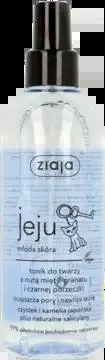 Tonik do twarzy, oczyszczający pory, nawilżający