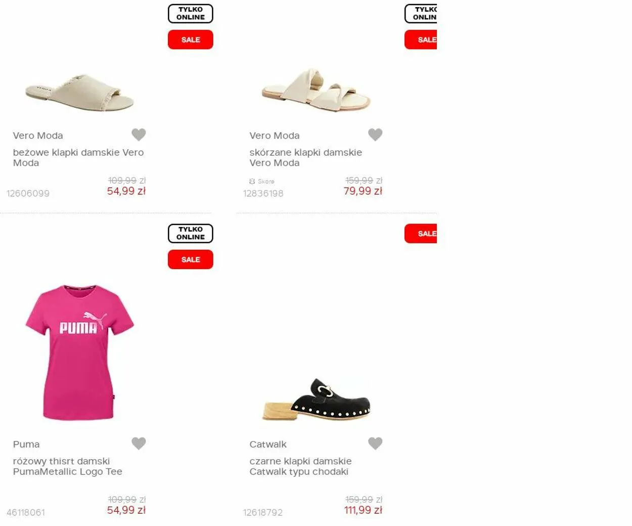 Gazetka Deichmann od 1 stycznia do 29 lutego 2024 - Strona 303