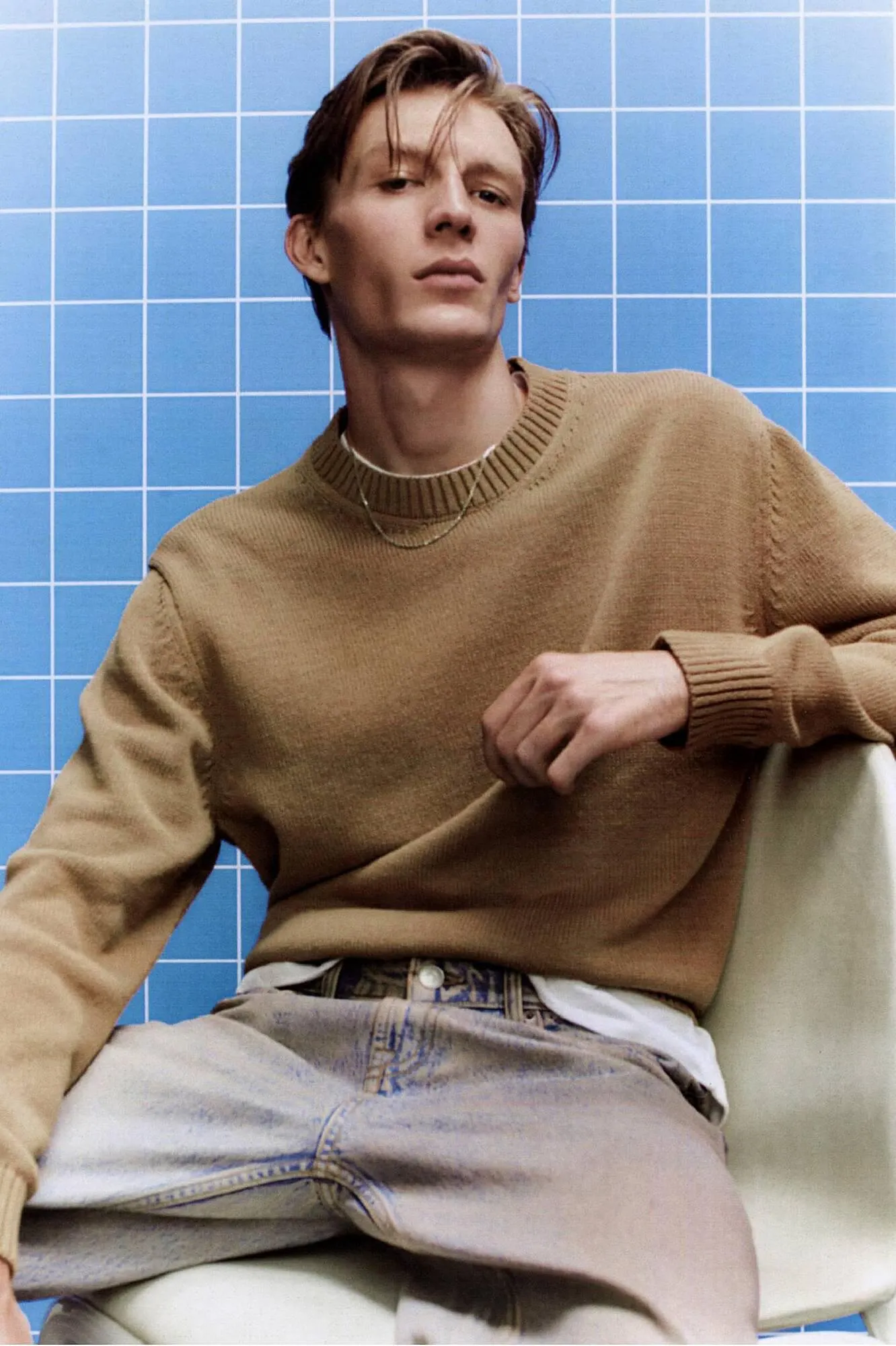 ZARA Kundeavis fra 31. august til 12. oktober 2023 - kundeavisside 2