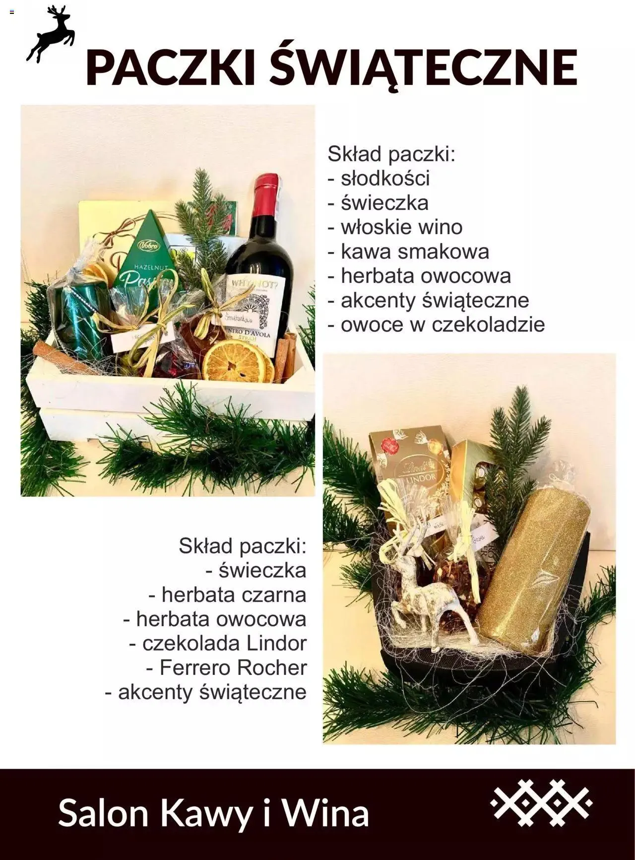 Gazetka Sużyw - Katalog Paczek od 18 stycznia do 31 grudnia 2023 - Strona 7