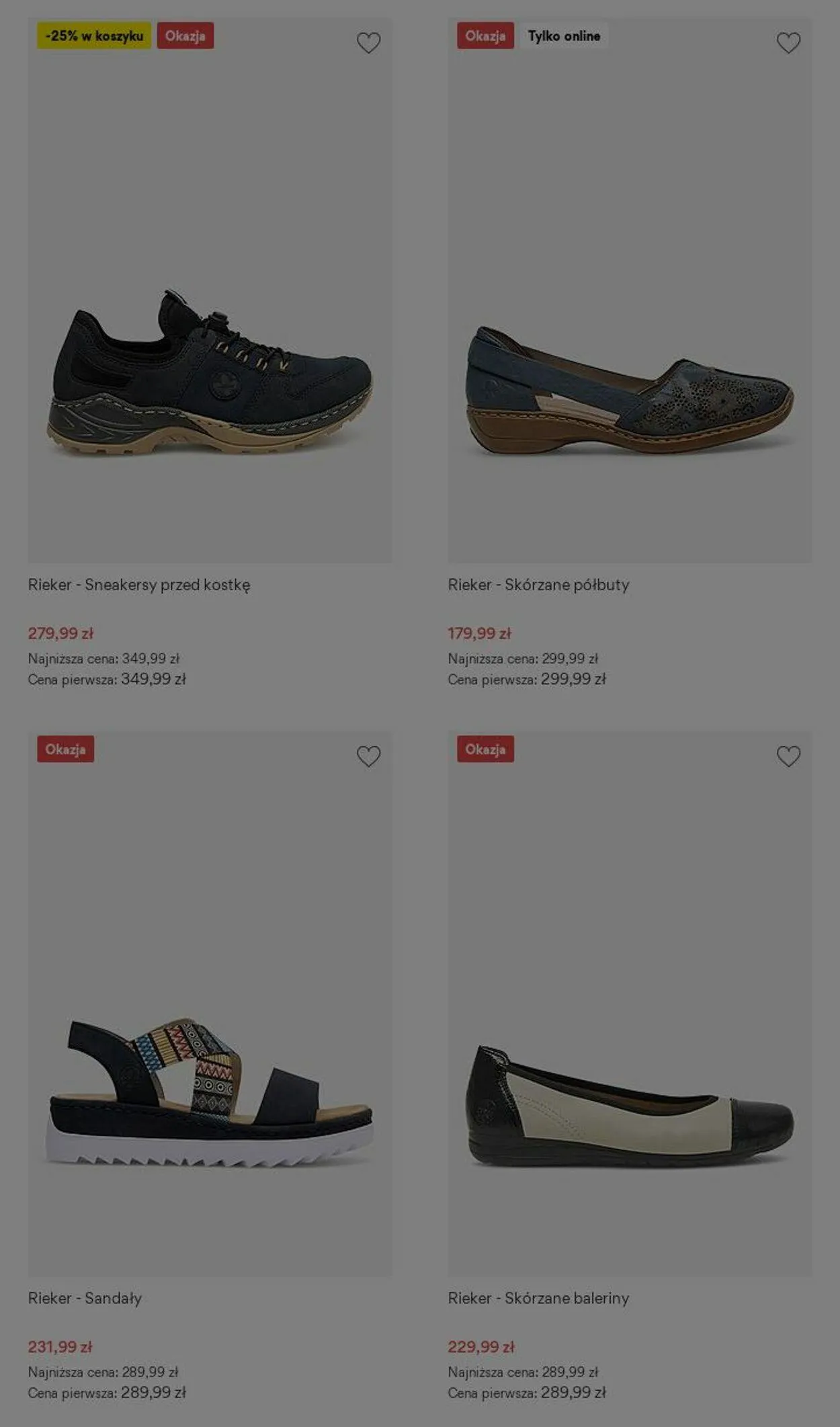 Gazetka CCC Aktualna gazetka od 26 sierpnia do 1 września 2024 - Strona 15