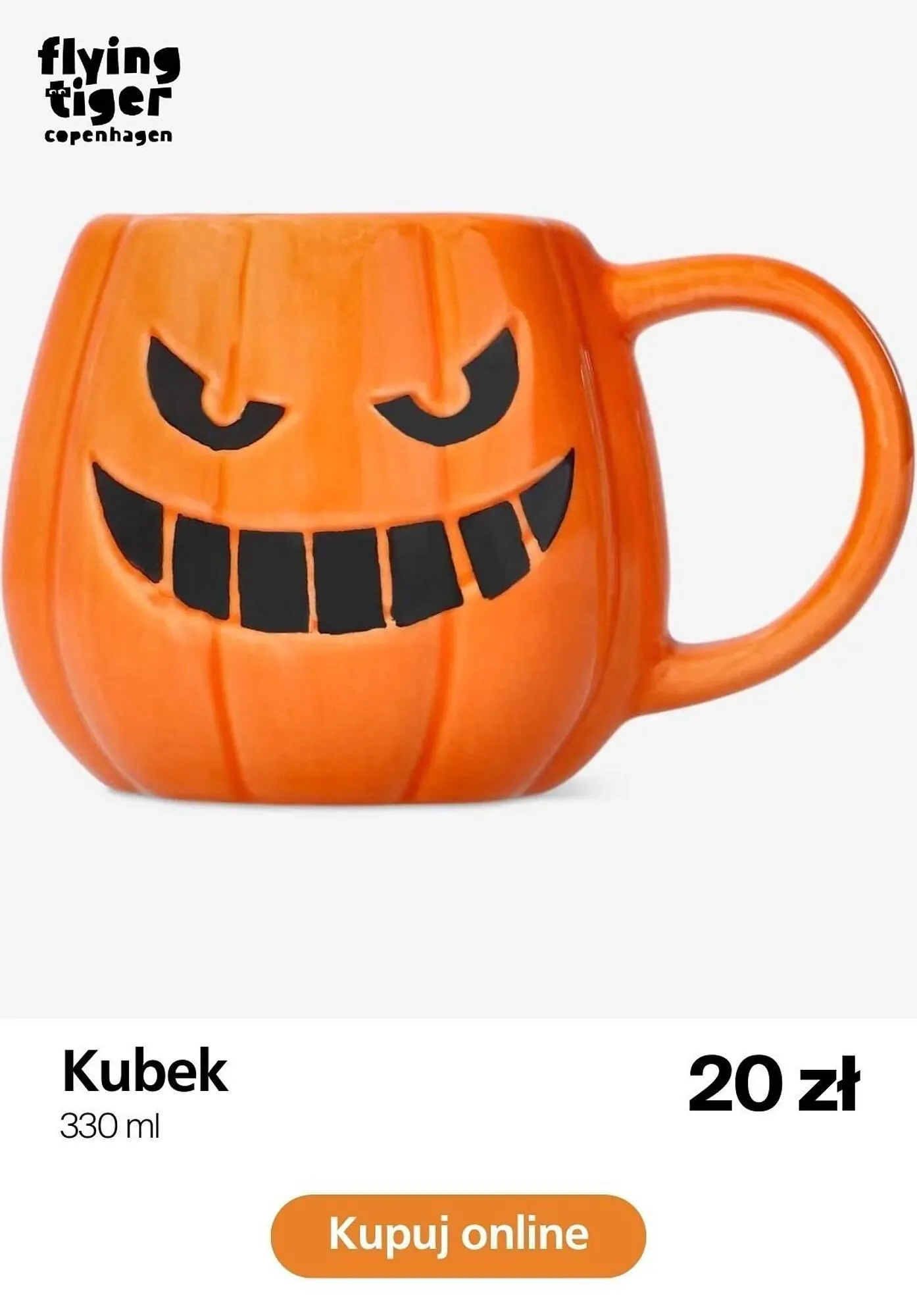 Gazetka Flying Tiger gazetka od 23 października do 31 października 2023 - Strona 9