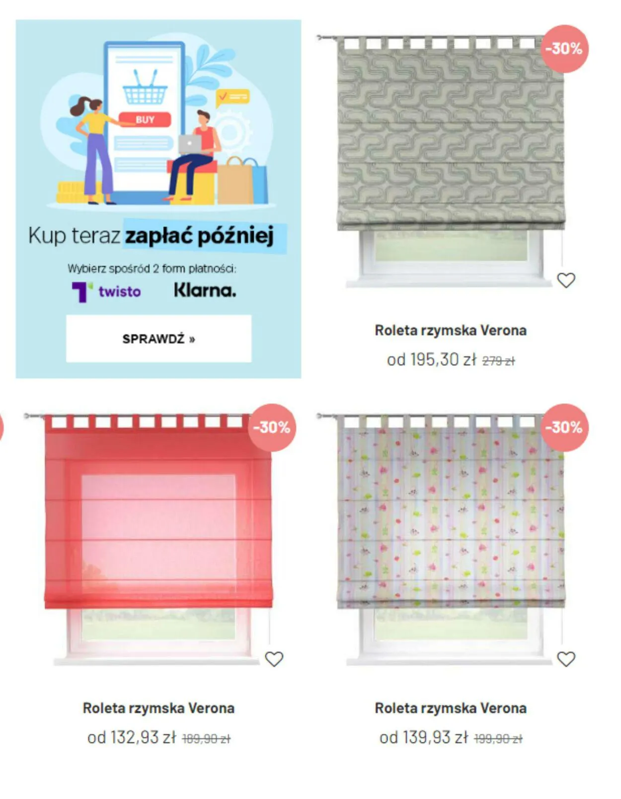 Gazetka Dekoria od 12 maja do 31 sierpnia 2023 - Strona 9