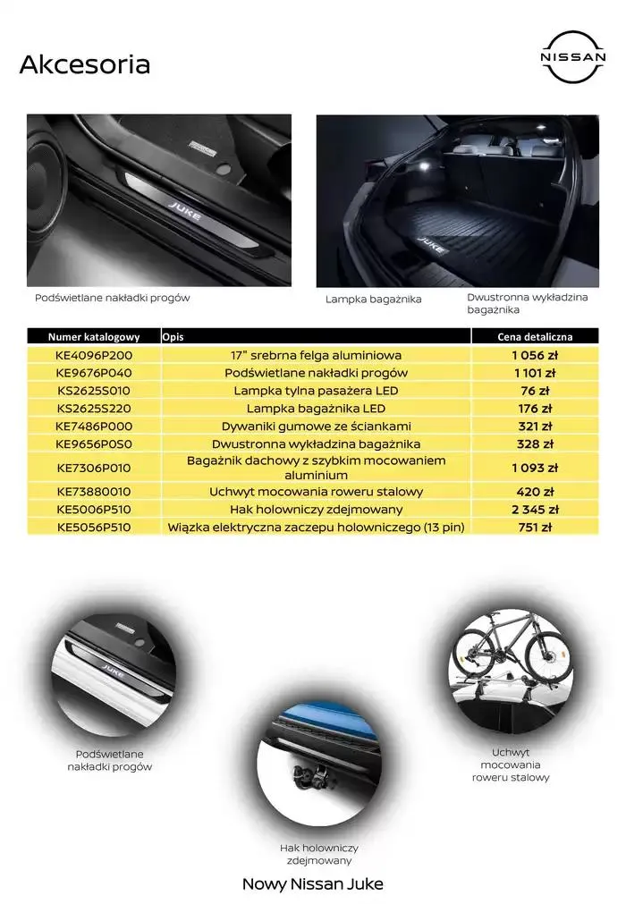 Gazetka Nowy Juke od 4 stycznia do 4 stycznia 2026 - Strona 13