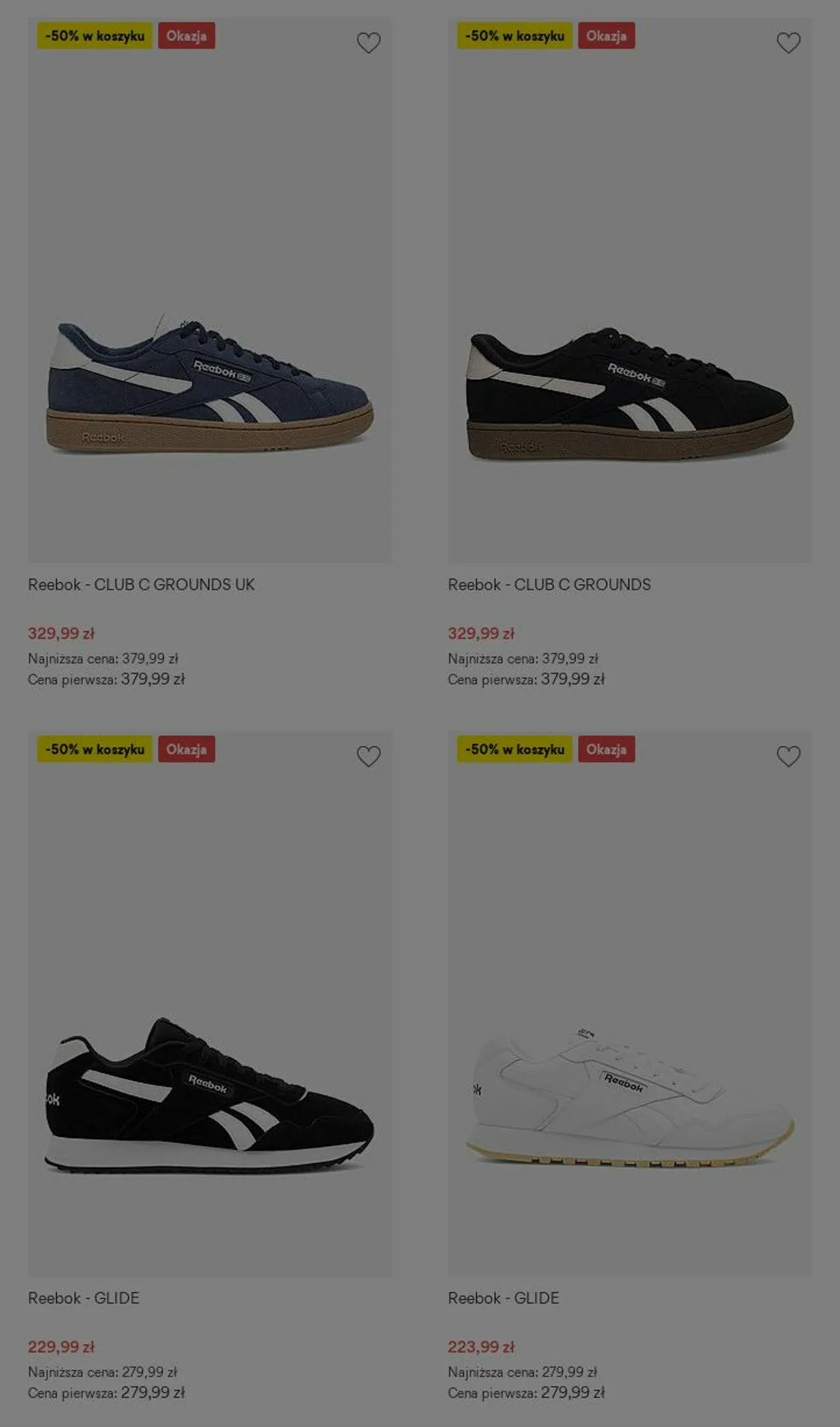 Gazetka CCC Aktualna gazetka od 2 września do 8 września 2024 - Strona 61