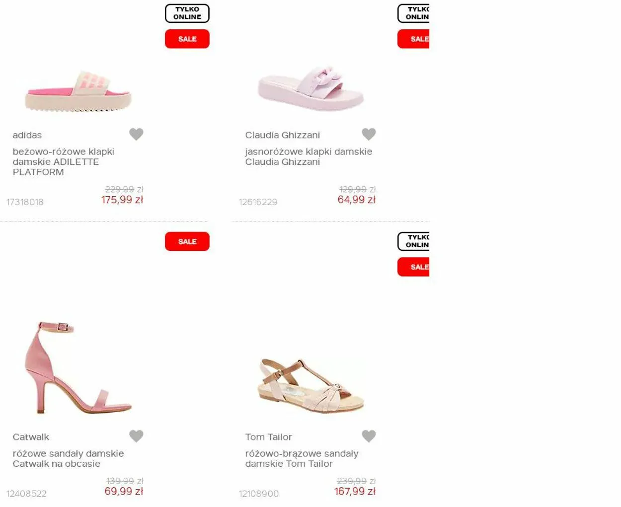 Gazetka Deichmann od 1 stycznia do 29 lutego 2024 - Strona 309