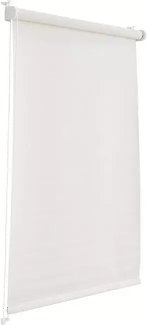 Roleta zaciemniająca Colours Boreas 37 x 180 cm kremowa