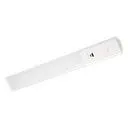 Benkbelysning LED 1750 lm 18 W 53 cm