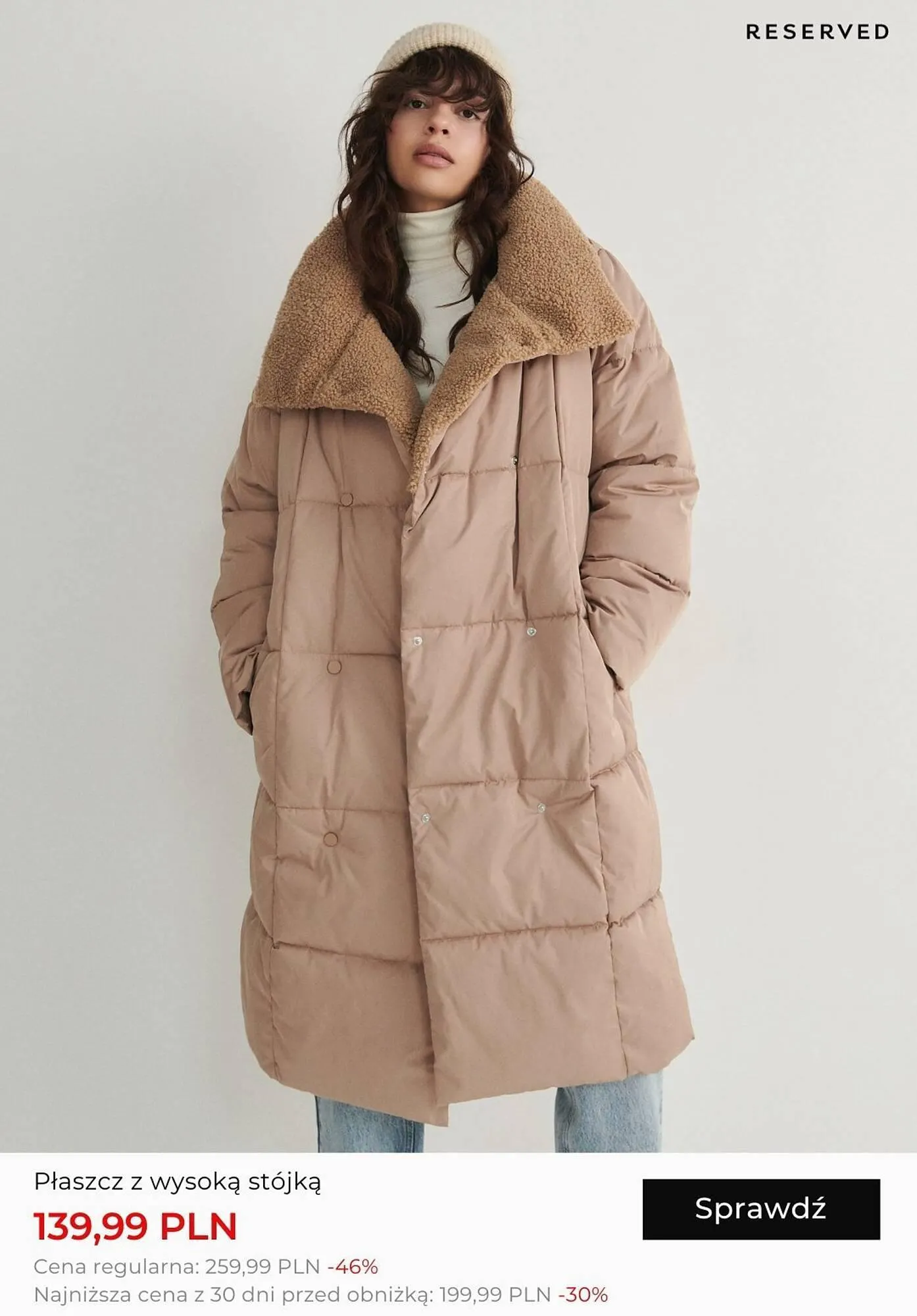 Gazetka Reserved gazetka od 5 stycznia do 11 stycznia 2024 - Strona 2