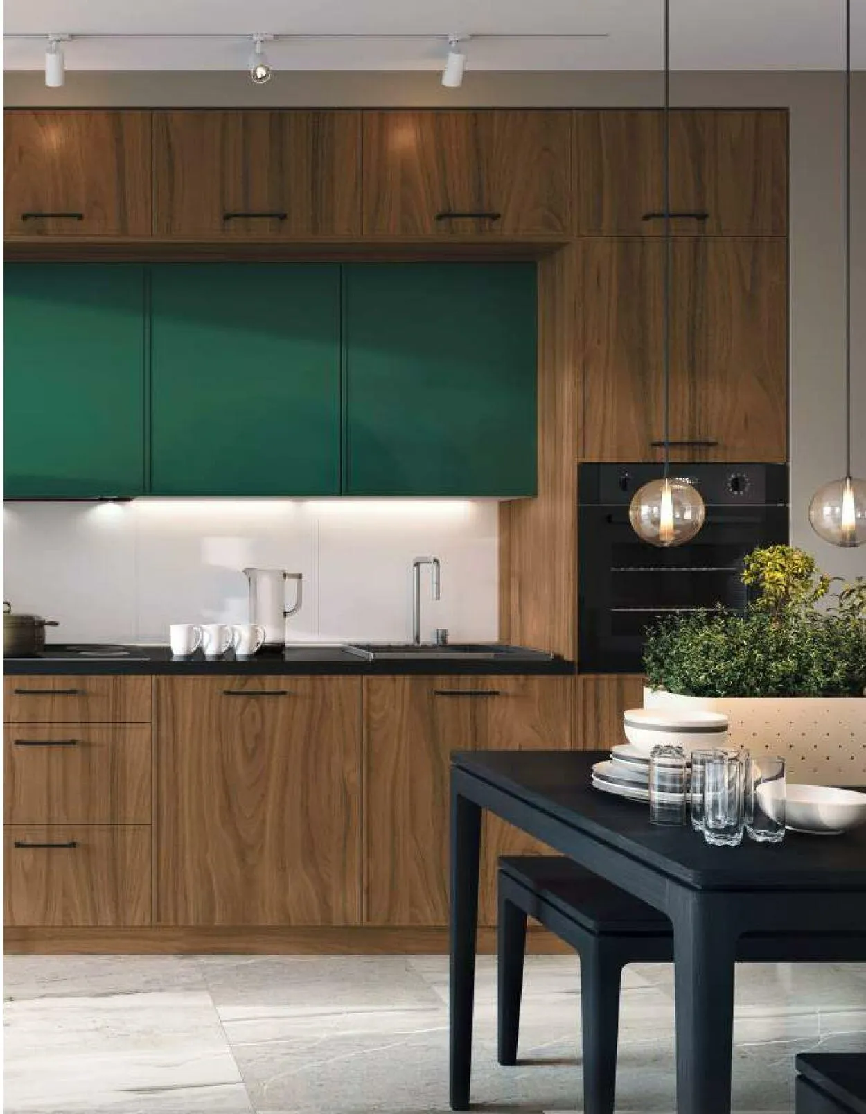 Gazetka Komfort Aktualna gazetka od 25 października do 31 stycznia 2024 - Strona 3