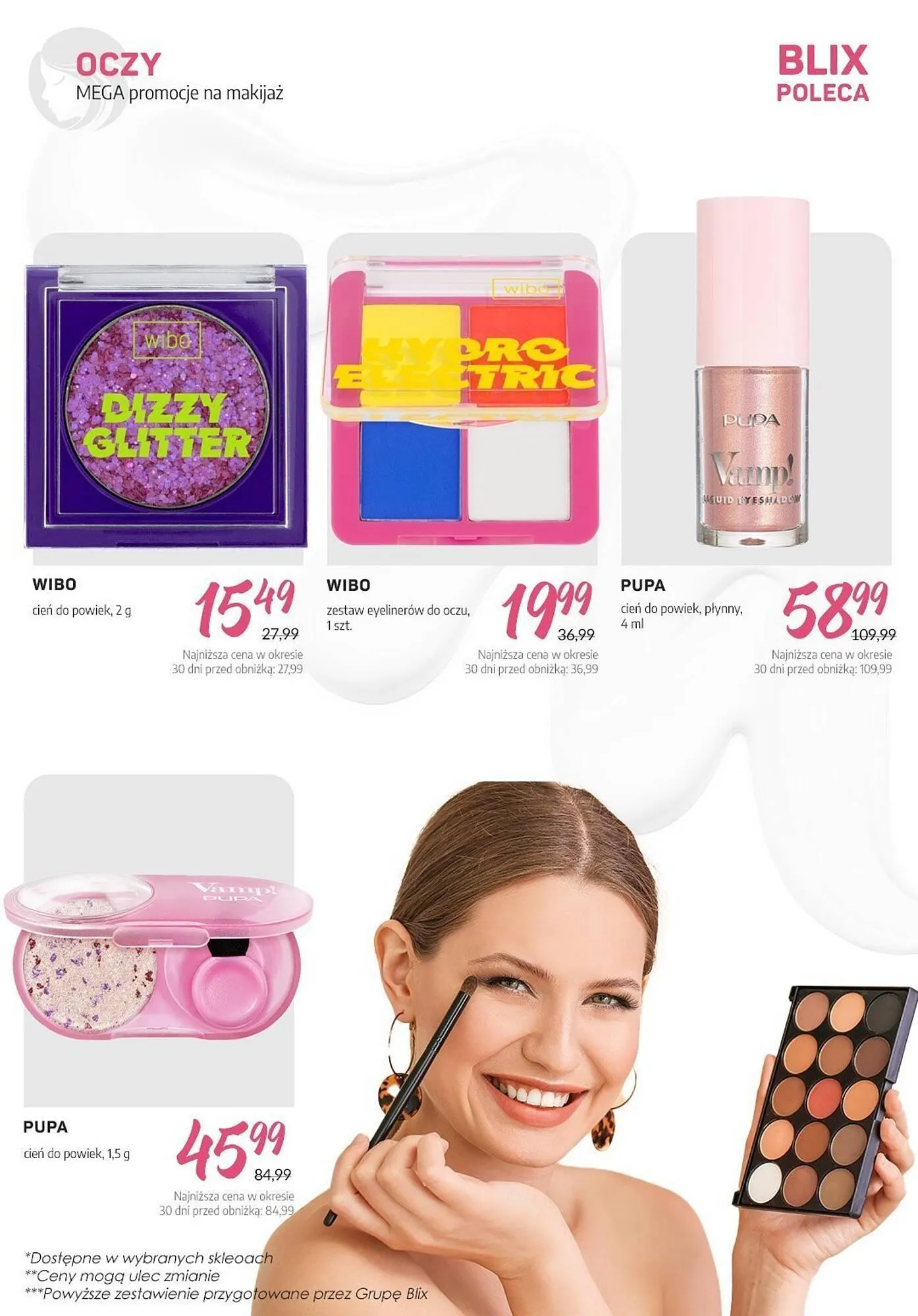 Gazetka Rossmann gazetka od 23 kwietnia do 29 kwietnia 2024 - Strona 4